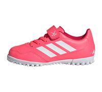 ADIDAS PERFORMANCE Chaussure de sport 'Youngstar' rose clair / blanc, Taille 30