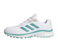 ADIDAS PERFORMANCE Chaussure de sport 'Zoysia' mastic / bleu cyan / blanc, Taille 39-39,5