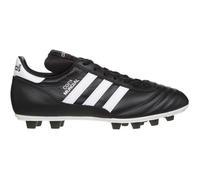 Adidas Chaussures de football Copa Mundial – Homme – Blanc/Noir – Taille 40 2/3