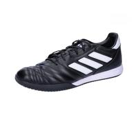 adidas Performance Chaussures de Football d'intérieur pour Homme, 42 EU, Noir, 42 EU