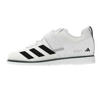 Adidas Performance Chaussures d'entraînement Unisexes, 43 1/3 EU, Blanc., 43 1/3 EU