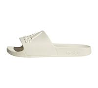ADIDAS PERFORMANCE Claquettes / Tongs 'Adilette Aqua' blanc cassé, Taille 47-47,5