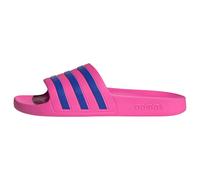 ADIDAS PERFORMANCE Claquettes / Tongs ' Aqua adilette ' bleu marine / rose, Taille 39-39,5