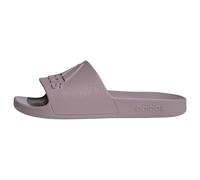 ADIDAS PERFORMANCE Claquettes / Tongs 'Adilette Aqua' lavande, Taille 44,5-45