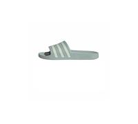 ADIDAS PERFORMANCE Claquettes / Tongs 'ADILETTE AQUA' vert clair / blanc, Taille 43-43,5