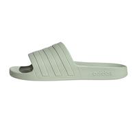 ADIDAS PERFORMANCE Claquettes / Tongs 'Adilette Aqua' vert pastel, Taille 38
