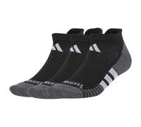 adidas - Performance Climacool Cushioned Low 3-Pack - Chaussettes multifonctions - EU 37-39 - black / white
