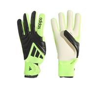 adidas Performance Copa League Radiant Blaze Gants de gardien de but, noir/noir, 11,5 pour homme
