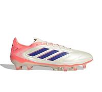 Adidas Performance Copa Pure III Elite FG Electric Stealth Homme, Blanc., 44 EU