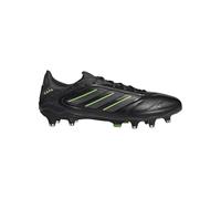 adidas Performance Copa Pure III Elite FG Electric Stealth Noir/gris, 39 1/3 Homme