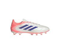 adidas Performance Copa Pure III Pro FG Coral Blaze Blanc 42 2/3 Unisexe