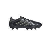 adidas Performance Copa Pure III Pro FG Radiant Blaze Chaussures unisexe, Noir , 45 1/3 EU
