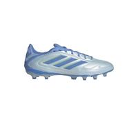 adidas Performance COPA Pure III Pro FG Stealth Victory Baskets unisexe Bleu bleu-jaune, 41 1/3