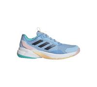 adidas Performance Crazyflight 6 Chaussures pour femme Bleu Taille 44 Femme