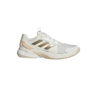 adidas Performance Crazyflight 6 Femme Blanc, 40 2/3 Femme