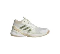 adidas Performance Crazyflight 6 Mid Chaussures pour femme Blanc Taille 40