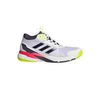 adidas Performance Crazyflight 6 Mid M Blanc 39 1/3 Homme