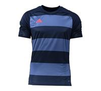 adidas Performance Custom Trikot Schwarzblau L