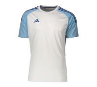 adidas Performance Custom Trikot Weiss L