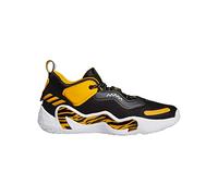 adidas Performance D.O.N. Issue 3 Chaussures de basketball pour homme, Noir , 41 1/3 EU