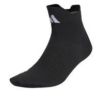 Adidas, Performance Designed For Sport Ankle Socks, Chaussettes, Noir Blanc, Xl, Unisexe-Adulte