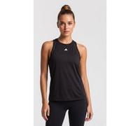 Adidas Performance Designed For Training Tank Black Taille: M | Tanktops Outlet | Femme | Le Noir