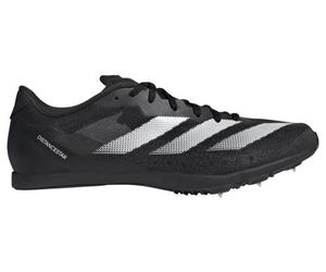 adidas Performance Distancestar - homme - noir