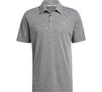 Adidas Performance Drive Heather Polo Gris Donkel