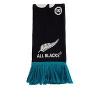 ADIDAS PERFORMANCE Écharpe de sport 'All Blacks' émeraude / noir / blanc, Taille One Size