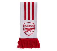 ADIDAS PERFORMANCE Écharpe de sport 'FC Arsenal' rouge / blanc, Taille One Size