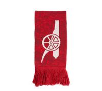 Adidas Arsenal Fc Home Baseball Scarf Rouge