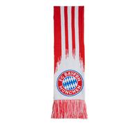 ADIDAS PERFORMANCE Écharpe de sport 'FC Bayern München' bleu / rouge / blanc, Taille One Size