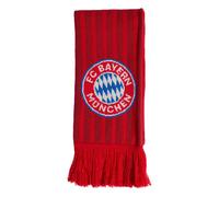 Adidas Fc Bayern Munich Home Scarf Rouge