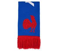 ADIDAS PERFORMANCE Écharpe de sport 'France' bleu foncé / rouge foncé / blanc, Taille One Size