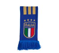 ADIDAS PERFORMANCE Écharpe de sport 'Italien 26' bleu / vert / rouge / blanc, Taille One Size