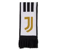 ADIDAS PERFORMANCE Écharpe de sport 'Juventus Turin' jaune foncé / noir / blanc, Taille One Size
