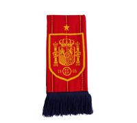 Adidas Rfef Spain Football Scarf Rouge Homme,Femme