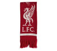 ADIDAS PERFORMANCE Écharpe 'FC Liverpool' rouge vif / blanc, Taille One Size