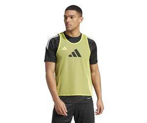 adidas Performance Equipment - Trainingszubehör Training BIB gelb S