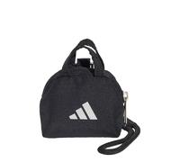 ADIDAS PERFORMANCE Étui gris argenté / noir, Taille One Size