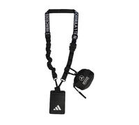 ADIDAS PERFORMANCE Étui 'Mercedes-AMG Petronas Formula 1 Team Engineers And Marketing' noir / blanc, Taille One Size