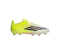Adidas F50 Elite Fg Football Boots Jaune EU 44 2/3 Homme
