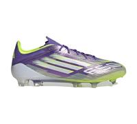 adidas Performance F50 Elite FG Coral Blaze lila blanc, 43 1/3 pour homme