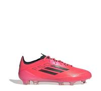 Chaussures de football adidas F50 Elite FG Rouge 45 1/3 Unisex