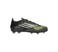 adidas Performance F50 Elite FG Road to Glory Kids Baskets blanches pour enfant, Noir/gris, 33 EU