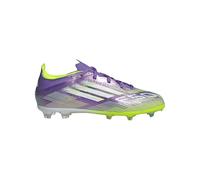 Adidas F50 Elite Fg Football Boots Violet EU 36 2/3