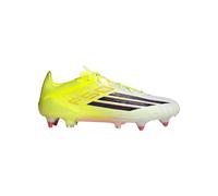 adidas Performance F50 Elite SG Born for Goals Jaune/noir, 44 2/3 Homme