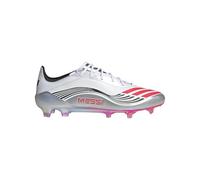 adidas F50 Messi Elite FG PRESTIG10 Blanc 45 1/3