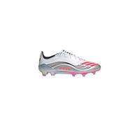 adidas Performance F50 Messi Elite FG PRESTIG10 Blanc Rouge Argent 44 Homme