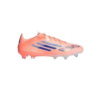 Adidas F50 Pro Fg Football Boots Orange EU 44